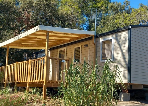 Camping Le Pinada, 3* - 20