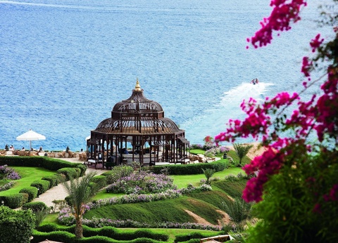 Hôtel Mövenpick Resort Sharm El Sheikh - 107