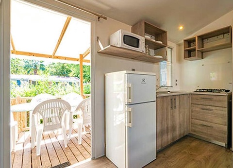 Aunis Club Vendée, 4* - 111