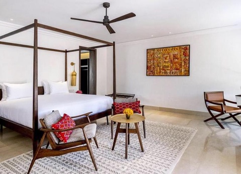 Hôtel The Residence Douz by Cenizaro 5* - 3