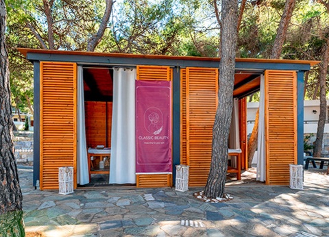 Hôtel Club Framissima Comer Poseidon Club (ex Ramada Loutraki) 4* - 27