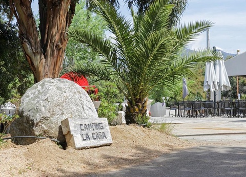 Camping Lacasa 4* - 14