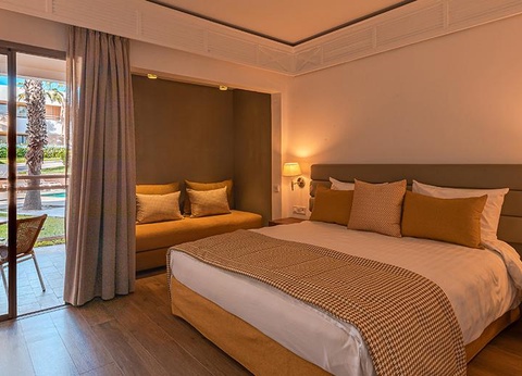 Combiné Ôclub Expérience Dunes d'Or 4* et Désert de Merzouga - 9