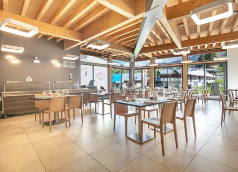 VVF Les 7 Laux Massif de Belledonne 3* - 11