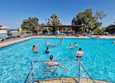 Club Lookéa Apollonia Beach 5* - Choix flex - 11