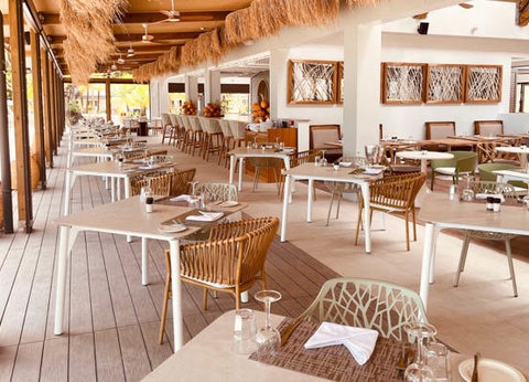 Hôtel Indian Ocean 4* - 13