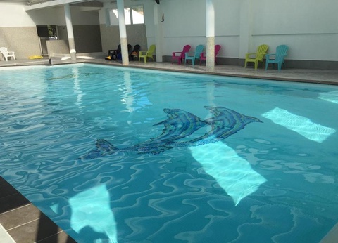 Camping Barataud 3* - 21