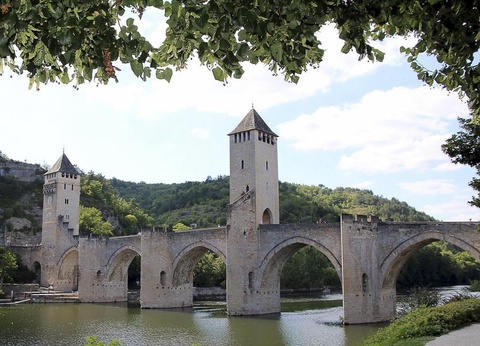 Camping Les Bois de Prayssac, 3* - 69