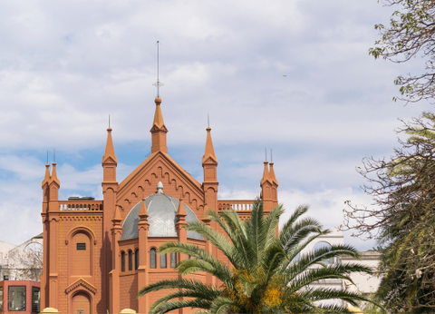 Circuit Contrastes de la Patagonie et du Nord Argentin - 21