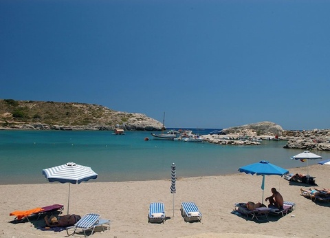 Hôtel Golden Odyssey Hotel 4* - 21