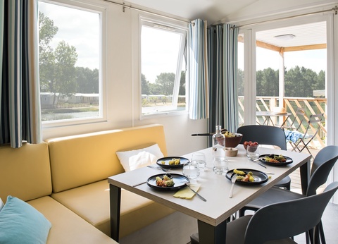 Camping Les Pirons 5* - 17