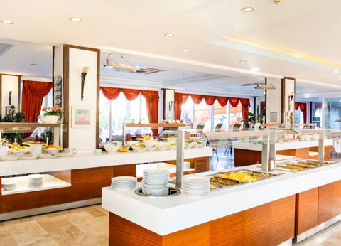 Hôtel Pine House 4* - 11