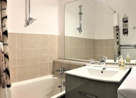 Résidence travelski home classic Soyouz - 12