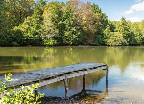 Marvilla Parks Château La Forêt, 4* - 79