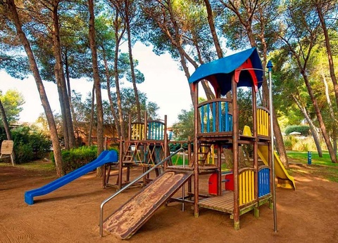 Hôtel Ôclub Experience Vell Mari Hotel & Resort 4* - 13