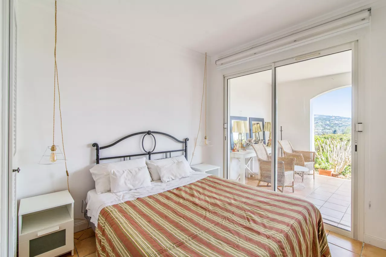 Résidence Maeva Particuliers Village les Restanques du Golfe de St Tropez - 558