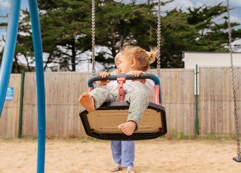 Flower Camping Les Paludiers, 4* - 77