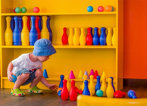 Hôtel Sunny Days Palma De Mirette Resort **** - 12