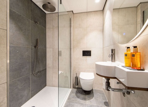 Soleil, mer, plage et romantisme sur la côte de Scheveningen - 4* - 17