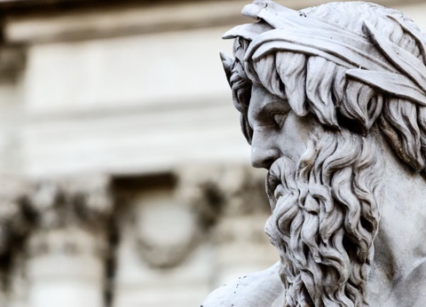 Circuit Escapade à Rome 3* - 5