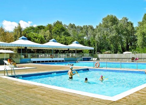 camping Village I Tre Moschetieri - 32