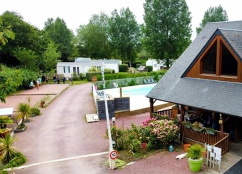 Camping La Gerfleur 3* - 16