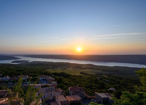 Camping Le Clos de Barbey, 3* - 29