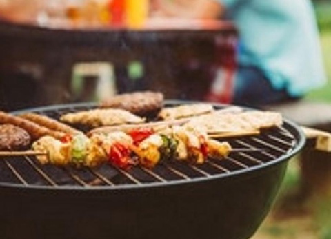 Flower Camping Les Ondines, 3* - 14