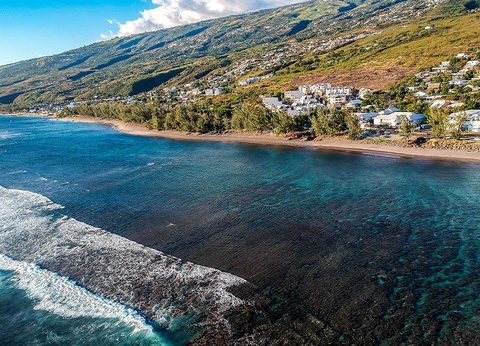 Blue Margouillat 5* Relais & Châteaux - 17