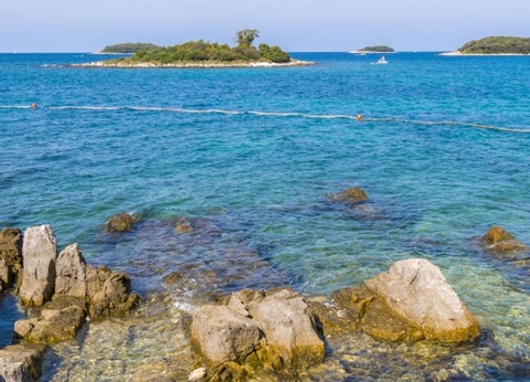 Camping Valkanela, 4* - 30