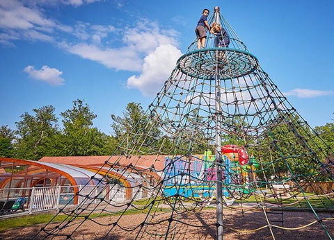 Camping La Grande Tortue, 5* - 17