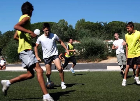 Montana Parc - Gassin - Golfe de St Tropez, 4* - 44