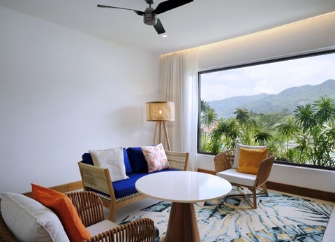 Jet Tours Signature Laïla 4* - 11