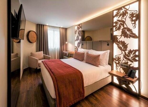 Hôtel Turim Oporto 4* - 4