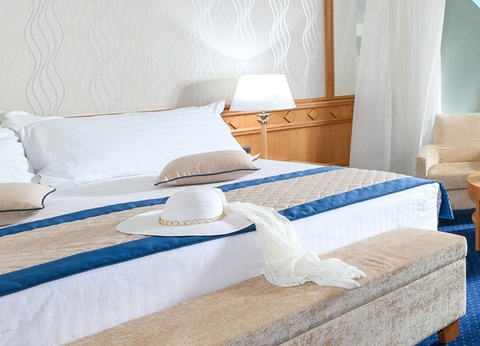 TUI Sélection TUI Blue Pioneer Beach - Choix Flex **** - 8