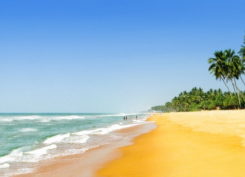 Club Framissima Mermaid 4* - 9