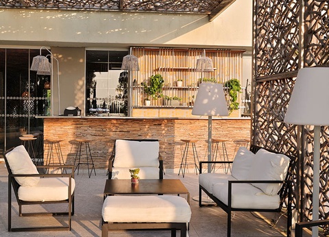 Hôtel San Lucianu 3* - 3