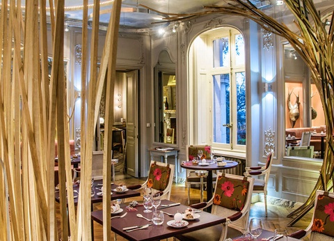 Nature, détente, et gastronomie en Charente - 4* - 28