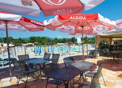 Camping Baia Verde, 4* - 44