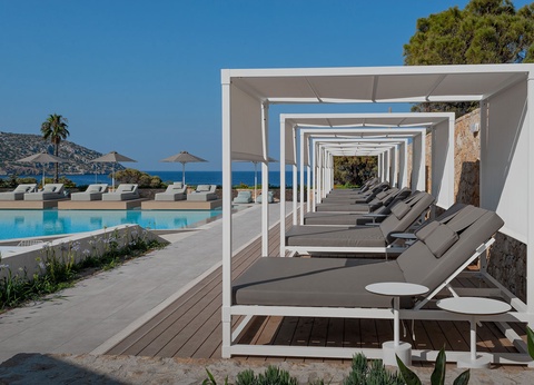 TUI Sélection Hôtel Vincci EverEden 4* - 8