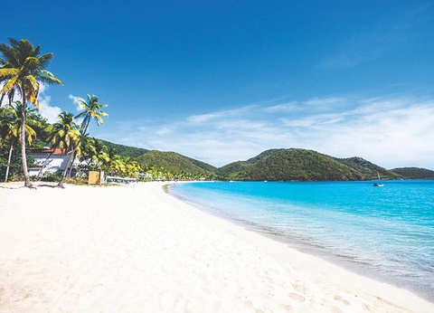 La Croisière des Bretons 2026 - Sous le Soleil des Caraïbes - 4