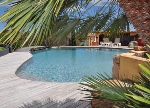 Hôtel Roc e Fiori 4* ( avec vols vacances ) - 2