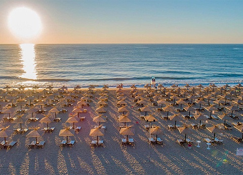 Club Framissima Arabella 4* - 4