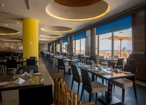 Combiné Le Caire et Croisière sur le Nil et Mon French Club-Novotel Resort 5*Marsa Alam - 13