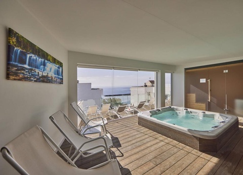 Hôtel Ilusion Moreyo (Adult Only+16) 4* - 26