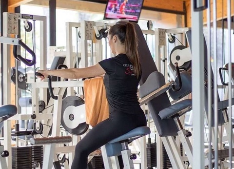 Vacances à la Pineda en bord de mer avec billets pour PortAventura Park - 4* - 21