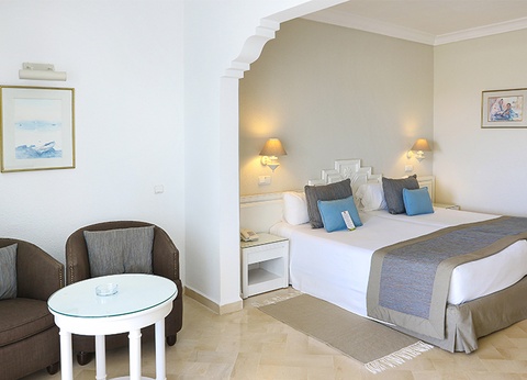 Hôtel Royal Garden Palace 5* - 9