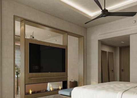 DoubleTree by Hilton Sharm El Sheikh - Sharks Bay Resort - 161