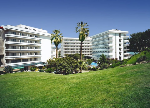 Hôtel Gran Garbi 4* - Lloret Del Mar - 12