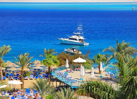 Hotel Bella Vista Resort 4* - 6